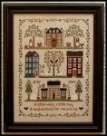 (image for) Little House Neighborhood